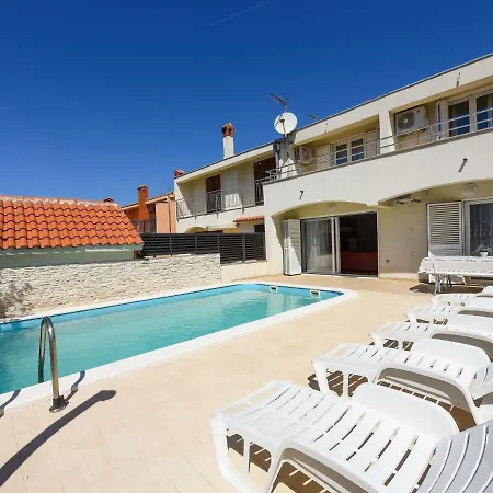 Jure By Interhome Holiday home
