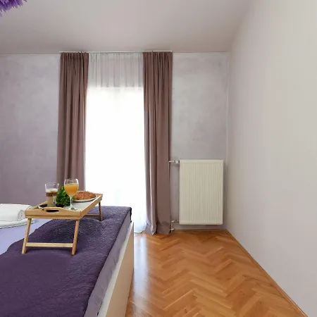 Hébergement de vacances Jure By Interhome