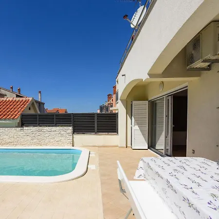 Hébergement de vacances Jure By Interhome *