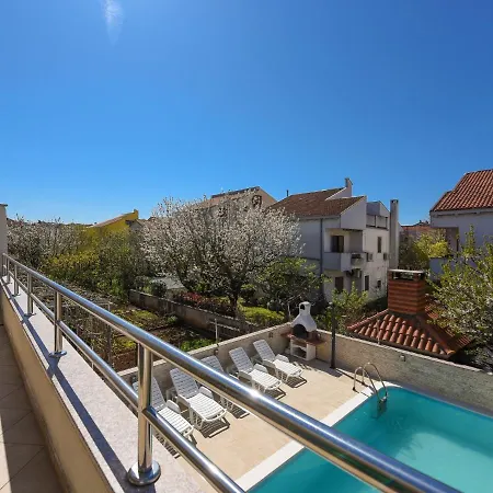 Hébergement de vacances Jure By Interhome *