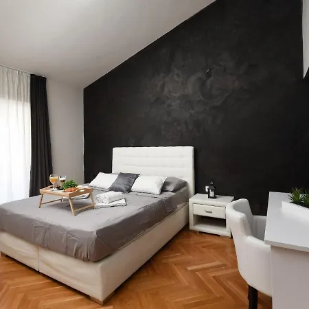 Jure By Interhome Hébergement de vacances *