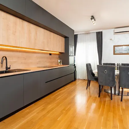 Дом отдыха Jure By Interhome